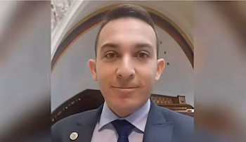 L'avocat et député du parti Primero Venezuela, Luis Alfonso Viloria Chirinos, a été le premier à tomber dans le réseau de la narcopolitique.