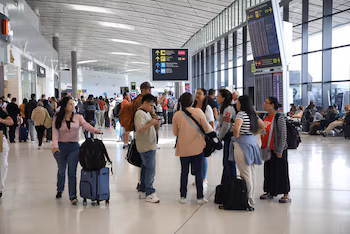 La connectivité permet aux voyageurs en transit de prolonger leur séjour et de découvrir la destination Panama. 
