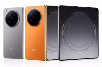 Les accéléromètres des téléphones Android permettent à certains appareils de faire office de détecteurs de tremblements de terre à proximité de l'épicentre. 17/03/2026 OPPO Trouver N6 RECHERCHE POLITIQUE ET TECHNOLOGIE OPPO