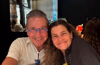Ricardo Montaner a célébré 36 ans d'amour avec son épouse Marlene Rodríguez