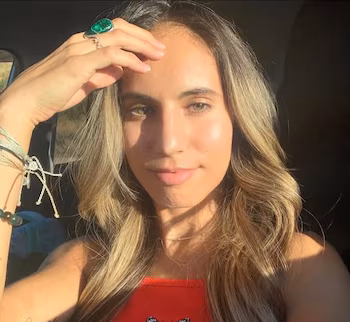 Ashley Phillips, la touriste américaine de 30 ans dont la disparition dans le Pacifique sud du Costa Rica a tenu sa famille et les autorités en haleine (Autorisation : Al Botho).