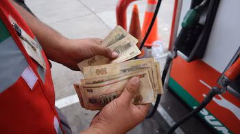 Le gouvernement hondurien alloue plus de sept milliards de lempiras en subventions pour contenir les prix du carburant face aux hausses internationales. (Autorisation : Sen.hn)