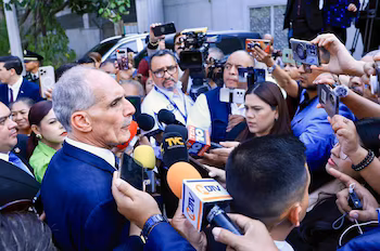 Les Nations Unies ont réitéré que l'État doit garantir des conditions sûres pour l'exercice du journalisme. (Photo : avec l'aimable autorisation)