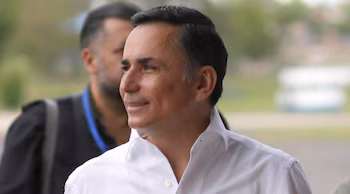 Le ministre a affirmé que les forces armées honduriennes doivent être prêtes à répondre aux catastrophes, inondations, pandémies et mobilisations. (Photo gracieuseté de Diario La Tribuna)