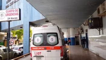 Les techniciens assurent qu'il n'y a pas d'ambulances pour répondre aux urgences, ce qui met à mal les soins préhospitaliers qu'ils proposent (CSS).