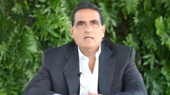 L'arrestation d'Alex Saab marque un tournant dans la coordination entre les gouvernements du Venezuela et des États-Unis, selon des sources de Reuters - crédit Colpresa
