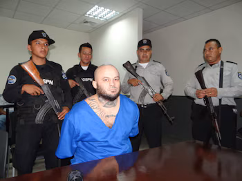 Le Collectif Nicaragua Plus Jamais a dénoncé que le cas de Jaime Enrique Navarrete Blandón fait partie de la répression au Nicaragua après les manifestations d'avril 2018. (Collectif Nicaragua Plus Jamais)