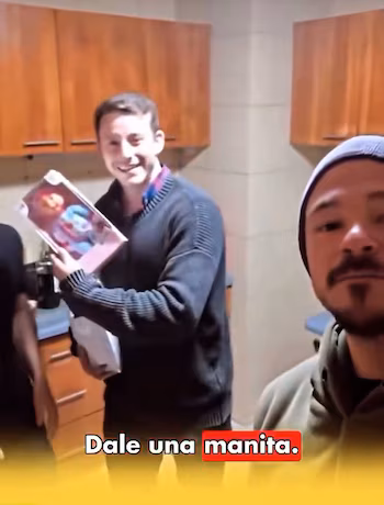 Répudiation transversale au Chili pour les déclarations d'un conseiller libertaire qui se moquait des enfants TSA et de la pédophilie
