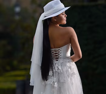 L'histoire d'Antonieta Herrera a commencé dans une famille de couturières de Jalapa et, à l'âge de 12 ans, elle étudiait déjà la couture. (Photo : Réseaux sociaux de Cristian Antonieta Herrera)