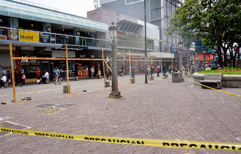 La municipalité s'engage à revitaliser le cœur de San José avec une rénovation complète de Central Park Crédit : MSJ