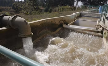 Le conflit des intérêts économiques, la crainte d'une bureaucratie accrue et le coût politique ont laissé la loi générale sur l'eau de côté au Guatemala.