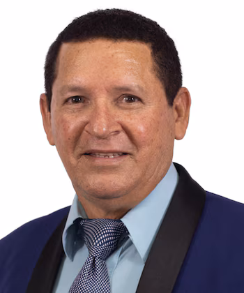 Jorge Rojas, ancien député de l'ancienne faction au pouvoir, assumera l'ambassade du Costa Rica au Honduras après son passage au Congrès. Crédit : Assemblée législative