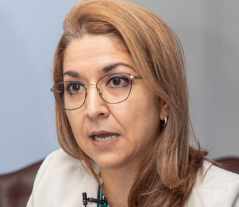 Mary Munive, ancienne vice-présidente et ancienne ministre de la Santé sous le gouvernement de Rodrigo Chaves, a été nommée nouvelle ambassadrice du Costa Rica en Italie.