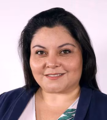 Cindy Quesada, ancienne ministre de la Condition féminine et ancienne présidente exécutive d'Inamu, a été nommée ambassadrice du Costa Rica au Pérou. Avec l'aimable autorisation de : SICA