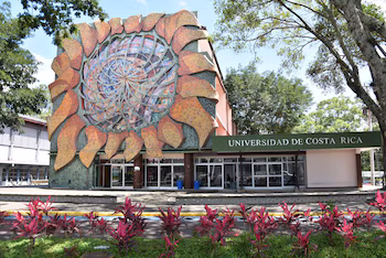 Sur le financement total, 2,5 millions de dollars seront alloués directement à des projets spécifiques de l'Université du Costa Rica. Source : Université du Costa Rica