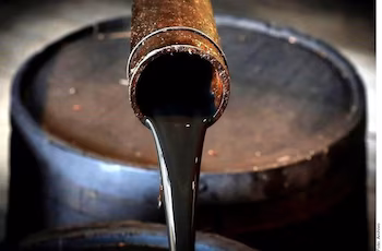 La production pétrolière du Venezuela a augmenté de 1,09 % en juillet pour atteindre 1 200 000 barils par jour (Europa Press)
