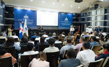 Les permis de construction accordés au cours des sept premiers mois de 2026 ont permis d'investir 406,715 millions de RD en République dominicaine. (Autorisation : Gouvernement de la République Dominicaine)