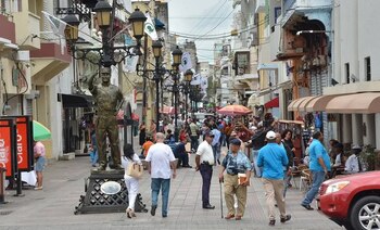 Le JCE a indiqué que 62,3 % des citoyens qualifiés attendent toujours la mise à jour de leur carte d'identité en République dominicaine. (Avec l'aimable autorisation de : The Advance)