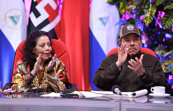 Les dossiers judiciaires du régime de Daniel Ortega et Rosario Murillo rendent difficiles l'asile et la réinstallation des anciens prisonniers politiques nicaraguayens. (Photo : avec l'aimable autorisation)