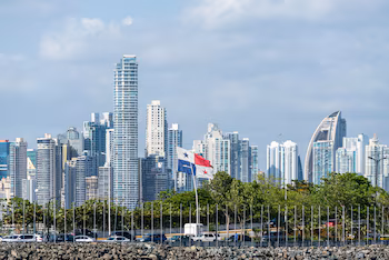 Panama
