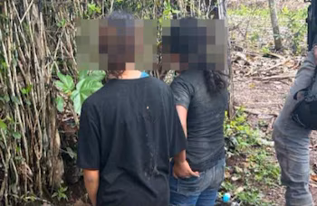 Le DPI enquête sur une éventuelle situation d'abus sexuels sur des mineurs, dont les détails restent confidentiels. (Photo : avec l'aimable autorisation)