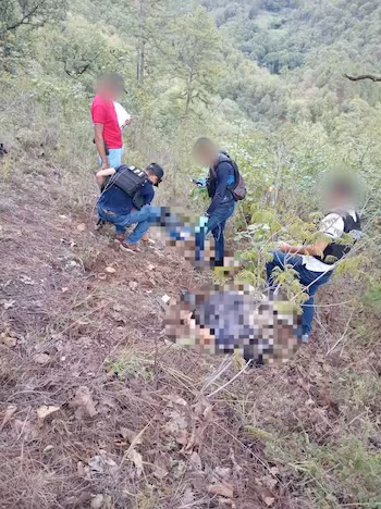 Le personnel du Senaf et de la Médecine Légale procède à des évaluations pour déterminer l'état physique et émotionnel des mineurs. (Photo : avec l'aimable autorisation)