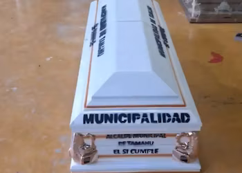 Le parti Citoyen Prospérité a tenu son assemblée nationale extraordinaire à Guatemala City pour achever l'intégration de son Comité exécutif national.
