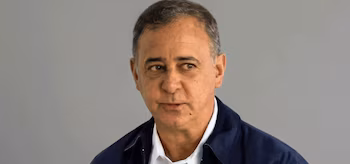 Le ministre de l'Énergie électrique, Rolando Alcalá, s'est adressé au pays pour lui faire part du travail qu'il réalise pour atténuer la crise du système.