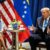Trump a déclaré avoir parlé avec Delcy Rodríguez des élections au Venezuela lors de leur réunion à New York.