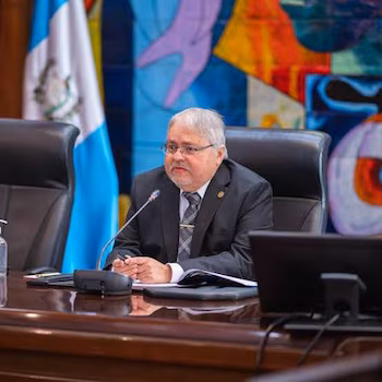 Le président Bernardo Arévalo a apporté des changements à la structure économique du gouvernement du Guatemala avec de nouvelles nominations.