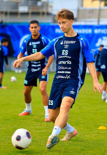 El Salvador, Ligue des Nations de la Concacaf, Jamaïque, Bolillo Gómez