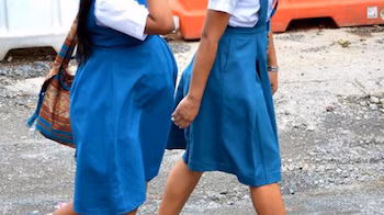 La République dominicaine et le Guatemala mettront en œuvre un programme de deux ans pour prévenir les grossesses non planifiées chez les adolescentes. (PHOTO : Processus numérique)