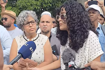 Anna Bensi a modifié son contenu habituel en raison de plaintes concernant des pénuries et des coupures de courant à Cuba. (Cubanet)