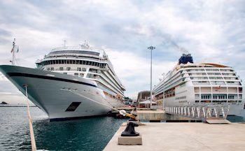 Le port d'attache a enregistré 138.567 entrées au cours des huit premiers mois de l'année, tandis que Panama Pacífico a atteint 114.905 et Paso Canoas a enregistré 107.795 entrées. Courtoisie