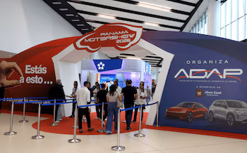 Selon l'Association des distributeurs automobiles du Panama (ADAP), l'industrie automobile génère plus de 1,5 milliard de dollars par an pour l'économie panaméenne.