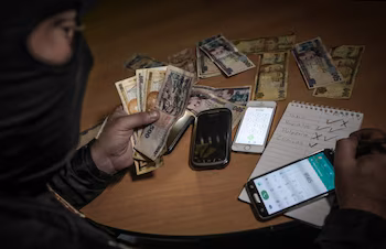 Environ 90 % des condamnations pour extorsion entre 2022 et 2025 correspondent à des personnes prises en flagrant délit. (PHOTO : La Tribuna)