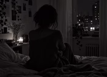 L'accusé a reconnu avoir exercé un contrôle psychologique et des menaces contre sa belle-fille pour l'empêcher de dénoncer les agressions sexuelles. (Image d’illustration Infobae)