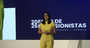 Olga Cantillo, présidente exécutive de la Bourse de Panama (Latinex), a déclaré à la publication Nexo que le pays manque d'actifs numériques et de fonds négociés en bourse pouvant être achetés dans le pays. (Latinx)