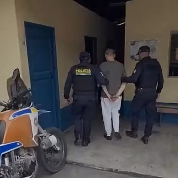 Les forces de sécurité ont mené onze raids dans quatre départements du Guatemala pour lutter contre le blanchiment d'argent.
