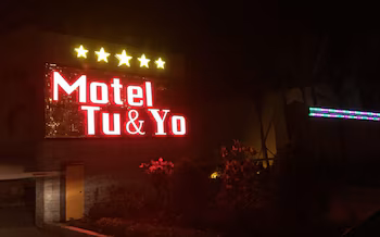 Le motel Tu y Yo, situé à Llanos de Santa Lucía, est le projet dont l'autorisation municipale a donné lieu à l'enquête contre l'ancien maire.