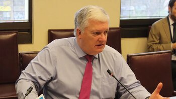 Les parlementaires chiliens ont demandé une enquête sur le projet controversé de câble sous-marin qui vise à unir le Chili et la Chine