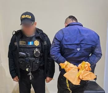 Néstor Alan Josué Valiente Mendoza est décédé après avoir été abattu alors qu'il tentait d'aider un chauffeur de Tactic.