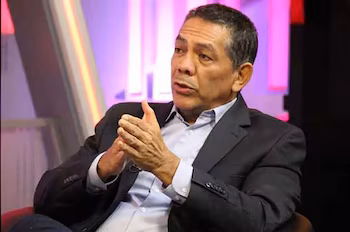 Maduro Mexique Délégués