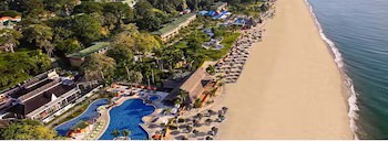 La Riviera Pacifique concentre la principale offre d'hôtels et de stations balnéaires du Panama et cherche à renforcer sa connexion directe avec les marchés internationaux pour attirer davantage de visiteurs à l'intérieur du pays. Courtoisie