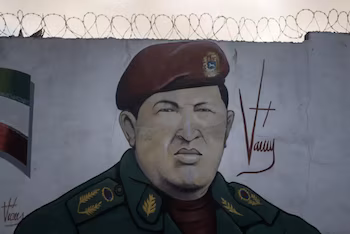 Hugo Chávez