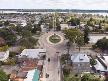Paysandú, Uruguay